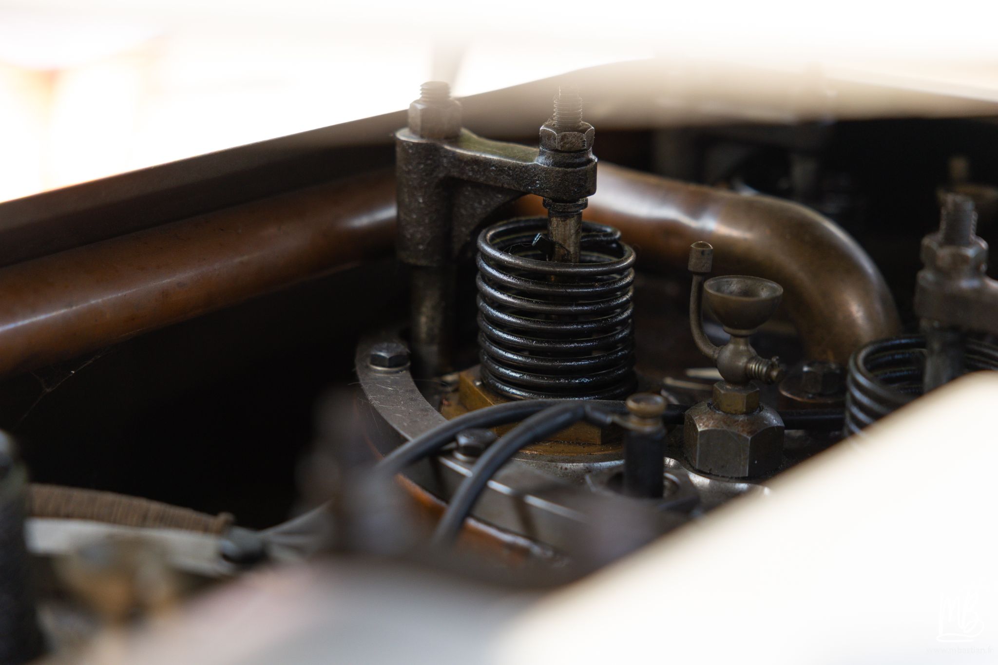 20250712 Oldtimer Meeting MB 52